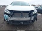2023 Nissan Murano Sl Fwd Белый vin: 5N1AZ2CJ3PC109177