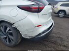 2023 Nissan Murano Sl Fwd Белый vin: 5N1AZ2CJ3PC109177