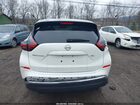 2023 Nissan Murano Sl Fwd Белый vin: 5N1AZ2CJ3PC109177