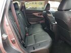 2023 Nissan Murano Sl Серый vin: 5N1AZ2CJ4PC140891