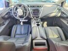 2023 Nissan Murano Sl Серый vin: 5N1AZ2CJ4PC140891