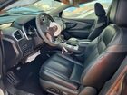2023 Nissan Murano Sl Серый vin: 5N1AZ2CJ4PC140891