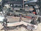 2023 Nissan Murano Sl Серый vin: 5N1AZ2CJ4PC140891