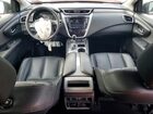 2023 Nissan Murano Sl Red vin: 5N1AZ2CS0PC101966