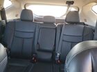 2020 Nissan Murano Sl Черный vin: 5N1AZ2CS2LN176196