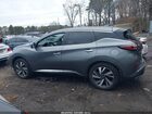 2023 Nissan Murano Sl Intelligent Awd Gray vin: 5N1AZ2CS2PC136556 2023 Nissan Murano Sl Intelligent Awd Gray vin: 5N1AZ2CS2PC136556