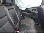 2023 Nissan Murano Sl Intelligent Awd Gray vin: 5N1AZ2CS2PC136556 2023 Nissan Murano Sl Intelligent Awd Gray vin: 5N1AZ2CS2PC136556