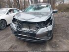 2023 Nissan Murano Sl Intelligent Awd Gray vin: 5N1AZ2CS2PC136556 2023 Nissan Murano Sl Intelligent Awd Gray vin: 5N1AZ2CS2PC136556