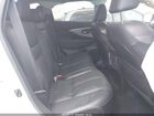 2020 Nissan Murano Sl Intelligent Awd Белый vin: 5N1AZ2CS4LN158802