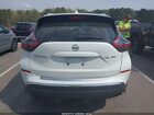 2020 Nissan Murano Sl Intelligent Awd Белый vin: 5N1AZ2CS4LN158802