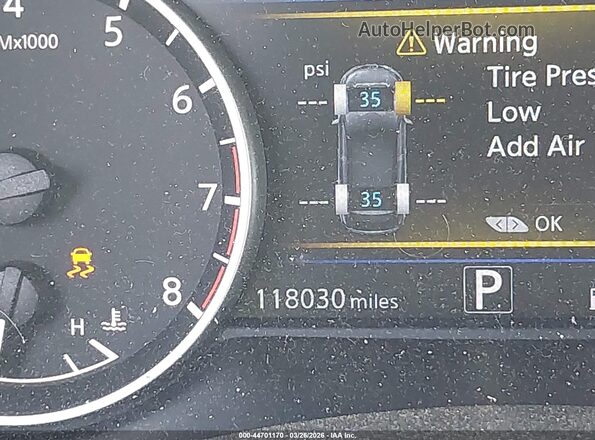 5N1AZ2CS4LN158802 2020 NISSAN MURANO Белый 