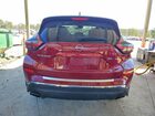 2023 Nissan Murano Sl Red vin: 5N1AZ2CS8PC125982