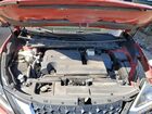 2023 Nissan Murano Sl Red vin: 5N1AZ2CS8PC125982