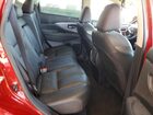 2023 Nissan Murano Sl Red vin: 5N1AZ2CS8PC125982