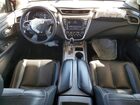 2023 Nissan Murano Sl Red vin: 5N1AZ2CS8PC125982