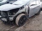 2024 Nissan Murano Sl Intelligent Awd Gray vin: 5N1AZ2CSXRC115408