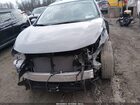 2024 Nissan Murano Sl Intelligent Awd Gray vin: 5N1AZ2CSXRC115408