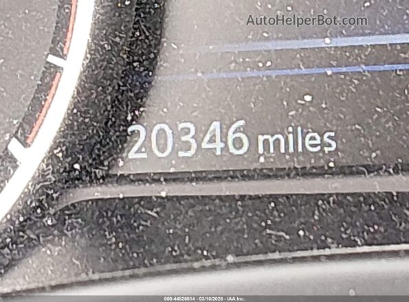 5N1AZ2CSXRC115408 2024 NISSAN MURANO Gray 