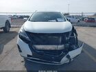2021 Nissan Murano Platinum Intelligent Awd Белый vin: 5N1AZ2DS2MC127768