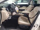 2024 Nissan Murano Platinum White vin: 5N1AZ2DS4RC127388