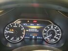2024 Nissan Murano Platinum White vin: 5N1AZ2DS4RC127388