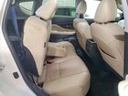 2024 Nissan Murano Platinum White vin: 5N1AZ2DS4RC127388