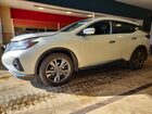 2023 Niss Murano Platinum White vin: 5N1AZ2DS9PC137752