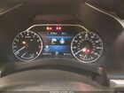2016 Nissan Murano Platinum/s/sl/sv Черный vin: 5N1AZ2MH2GN106545