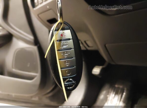 5N1AZ2MH2GN106545 2016 NISSAN MURANO Черный Вид панели приборов