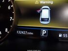 2016 Nissan Murano Platinum/s/sl/sv Черный vin: 5N1AZ2MH2GN106545