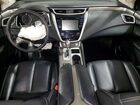 2018 Niss Murano S Red vin: 5N1AZ2MH4JN200448