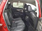 2018 Niss Murano S Red vin: 5N1AZ2MH4JN200448
