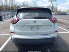 2018 Nissan Murano Sl Белый vin: 5N1AZ2MH6JN149941 2018 Nissan Murano Sl Белый vin: 5N1AZ2MH6JN149941