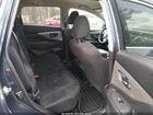 2018 Nissan Murano Sv Синий vin: 5N1AZ2MH7JN120352