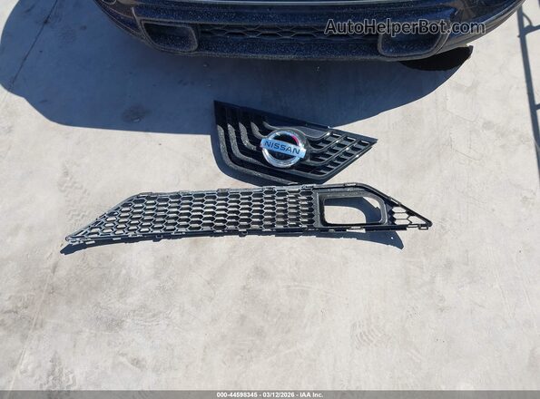 5N1AZ2MH8JN164490 2018 NISSAN MURANO Белый Вид щитка приборов
