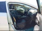 2018 Nissan Murano Platinum Белый vin: 5N1AZ2MH8JN164490