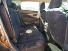 2018 Nissan Murano Sv Black vin: 5N1AZ2MH8JN170015