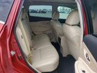 2019 Nissan Murano Sl Красный vin: 5N1AZ2MJ0KN118480