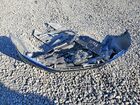 2019 Nissan Murano S Синий vin: 5N1AZ2MS0KN139497