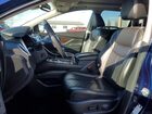 2019 Nissan Murano S Синий vin: 5N1AZ2MS0KN139497