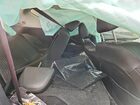 2019 Nissan Murano S Gray vin: 5N1AZ2MS0KN149012