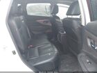 2019 Nissan Murano Sl White vin: 5N1AZ2MS0KN151584