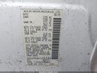 2019 Nissan Murano Sl White vin: 5N1AZ2MS0KN151584