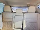 2019 Nissan Murano S White vin: 5N1AZ2MS2KN161548