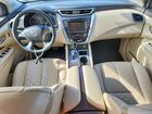 2019 Nissan Murano S White vin: 5N1AZ2MS2KN161548