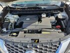 2019 Nissan Murano S White vin: 5N1AZ2MS2KN161548