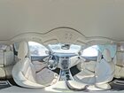 2019 Nissan Murano S White vin: 5N1AZ2MS2KN161548
