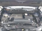 2019 Nissan Murano Platinum Синий vin: 5N1AZ2MS7KN101720