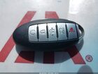 2019 Nissan Murano Sv Серебряный vin: 5N1AZ2MS7KN164798
