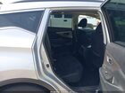 2019 Nissan Murano Sv Серебряный vin: 5N1AZ2MS7KN164798